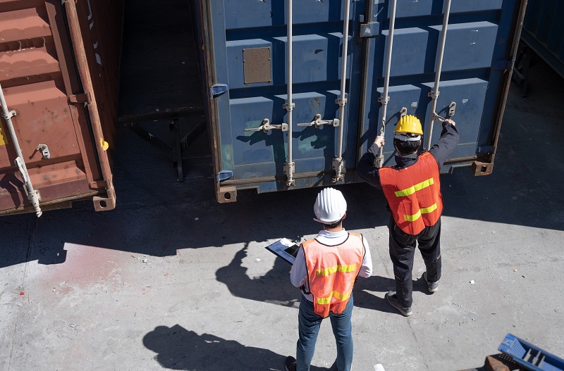 Customs Services
